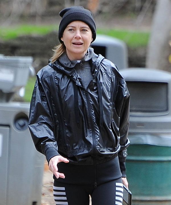 Smutty Fitness: 10 Days of Fitness 2017 – Day 4