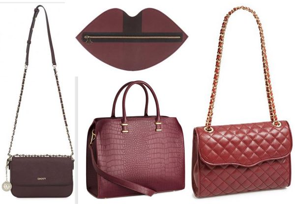 Sasha Finds: Fall Bags