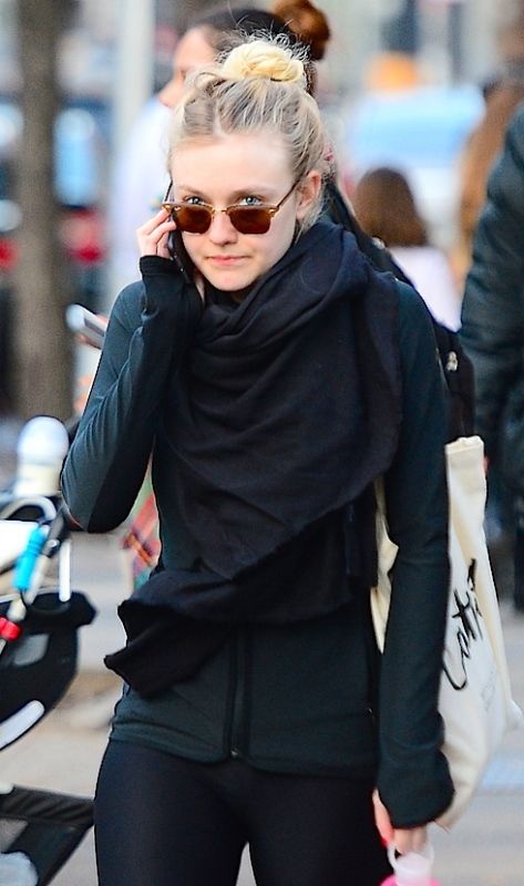 Smutty Fitness: Winter Workout Reminders