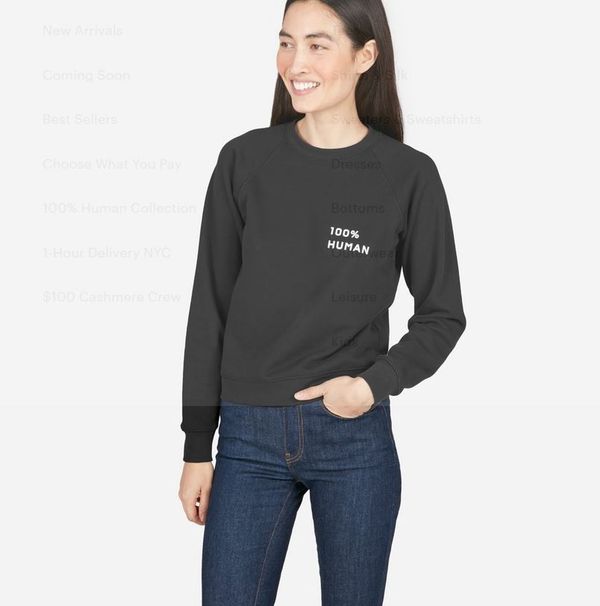 Sasha Finds: Everlane