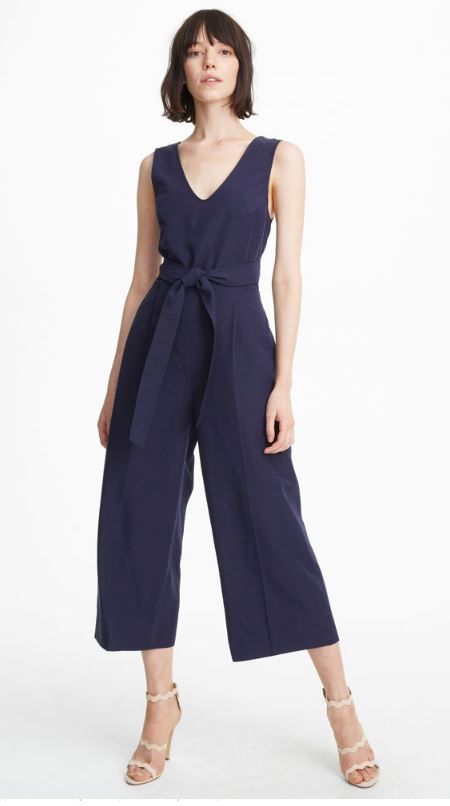 Sasha Finds: The timeless jumpsuit