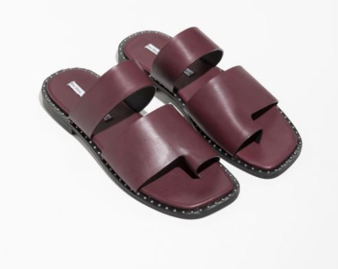Sasha Finds: Summer slides