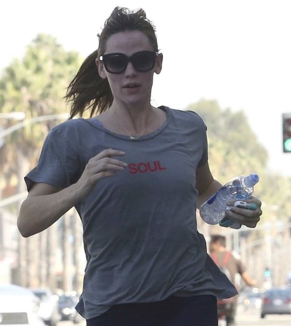 Smutty Fitness: Positive Self Talk