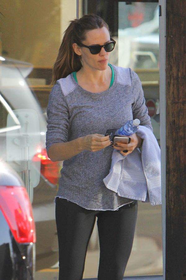 Smutty Fitness: Sugar Addict