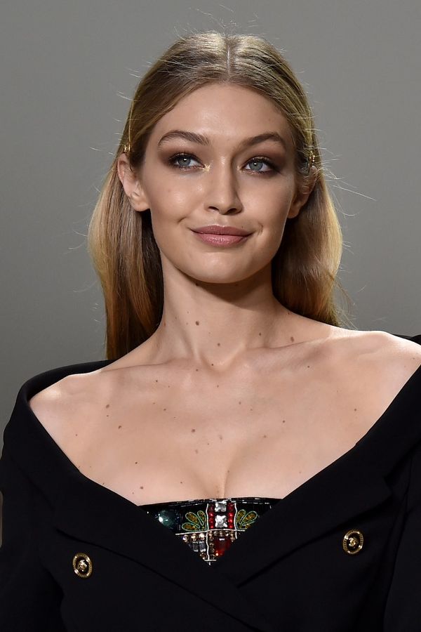 Duana Names: I am G. Elizabeth Lastname