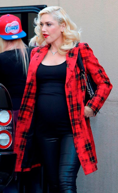 Sasha Answers: I’m pregnant and people are happy for me