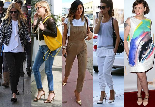 Sasha Finds: Gwyneth’s jacket, Reese’s bag, Kate’s joggers