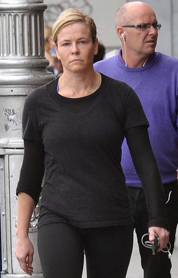 Smutty Fitness: Diastasis Recti