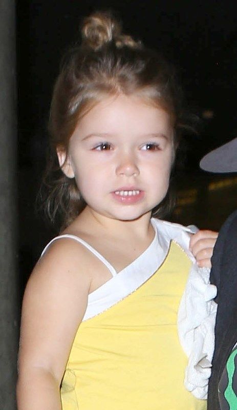 Duana Names: Hi Harper and H…