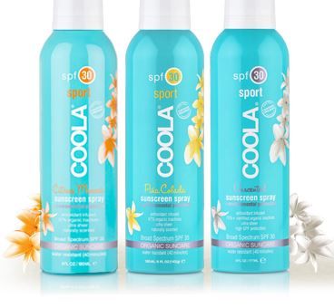 Smutty Fitness: Active Summer Essentials