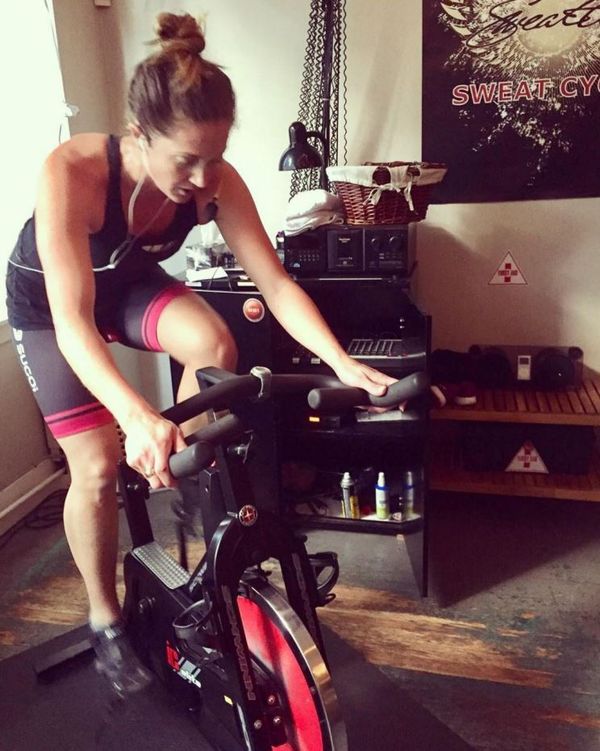 Smutty Fitness: Mental health is important too