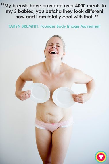 Smutty Fitness: The Body Image Movement