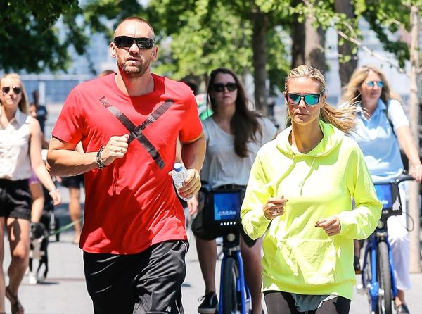 Smutty Fitness: Running & Chafing