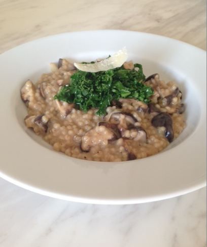 Smutty Fitness: Spring Cleaning & Spring Eating Recipe 4