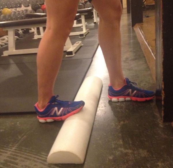Smutty Fitness: Shin Splints