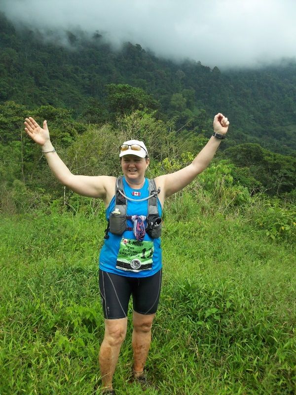 Smutty Fitness: Breaking Impossible