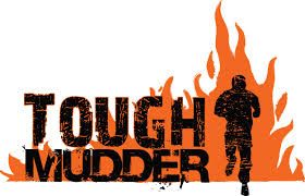 Smutty Fitness: Tough Mudder Training