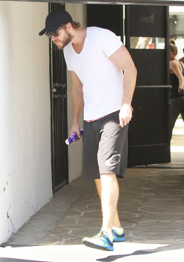 Smutty Fitness: Spring Cleaning & Eating Recipe 2