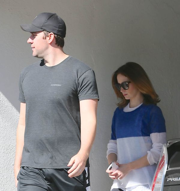 Smutty Fitness: Holiday Coffees