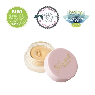 Sasha Finds: Hynt Beauty concealer