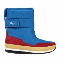 Sasha’s INTO IT: Rubber Duck Snowjoggers