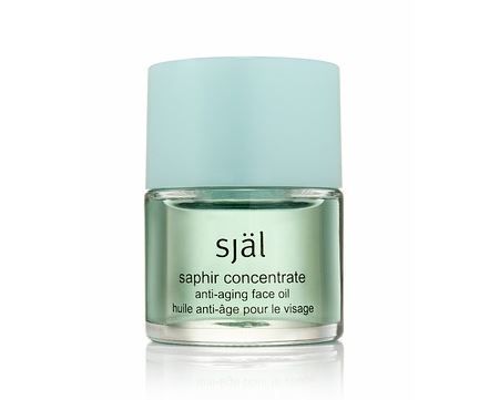 Sasha's INTO IT: SJAL SAPHIR CONCENTRATE