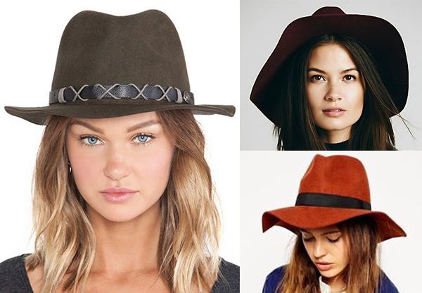 Sasha Finds: JLaw Hat Alternatives