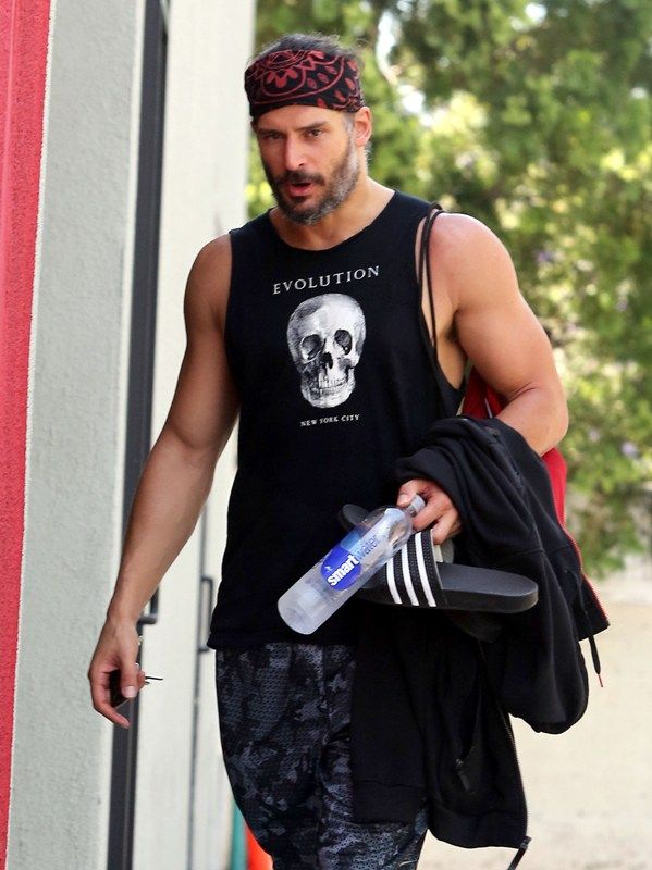 Smutty Fitness: Recovery drinks