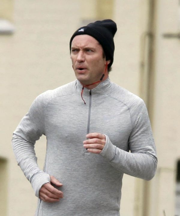 Smutty Fitness: “These Three Moves”