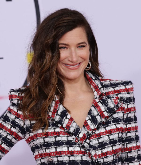 Carpets & Candids: Kathryn Hahn’s best year of style