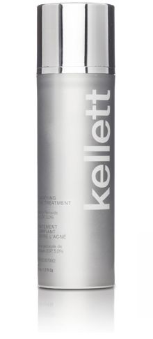 Sasha’s INTO IT: Kellett Clear Clarifying Acne Treatment