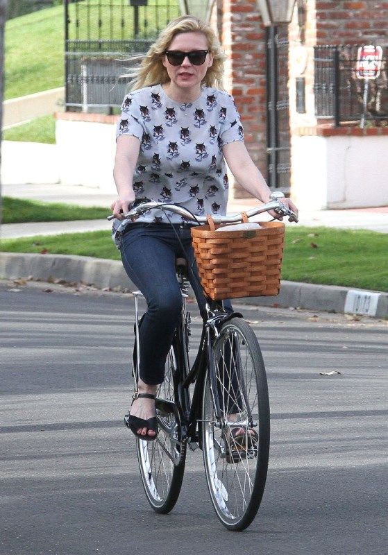 Smutty Fitness: Biking is a pain in the ass