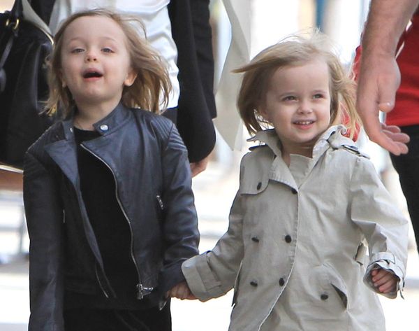 Duana Names: Double Your Pleasure