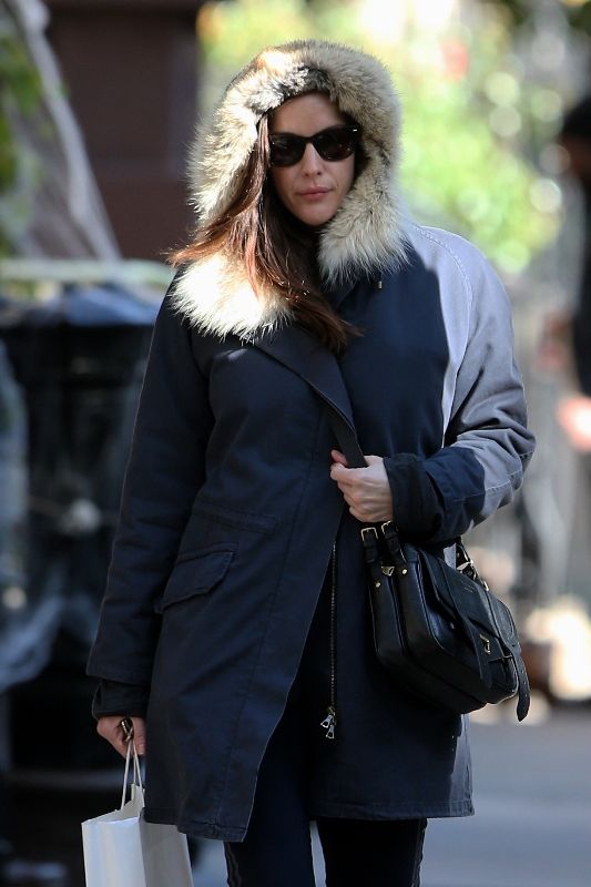 Smutty Fitness: Belly flab