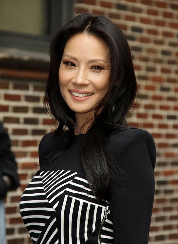 Carpets & Candids: Lucy’s black and white patch