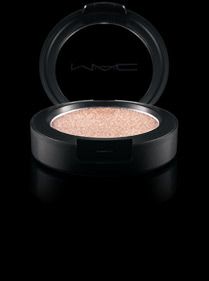 Sasha’s INTO IT: MAC Pressed Pigment in Light Touch