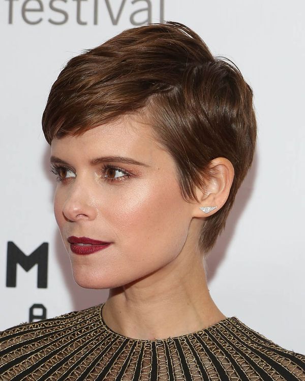 Carpets & Candids: Kate Mara’s TIFF gold