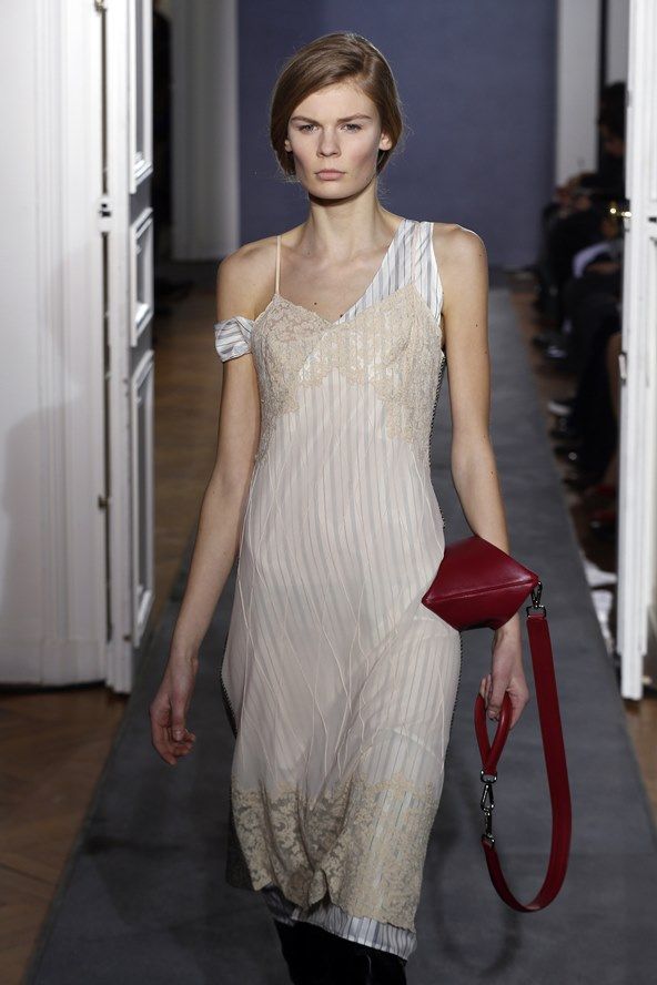 Paris Fashion Week: Maison Martin Margiela F/W 2014