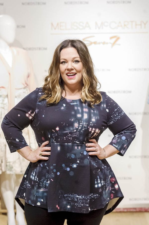 Carpets & Candids: Melissa’s city lights