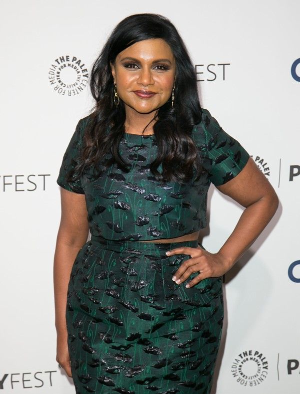 Carpets & Candids: Mindy’s cropped