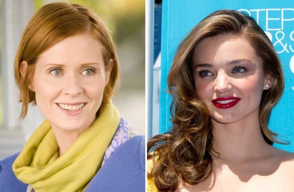 Duana Names: When You Share A Name