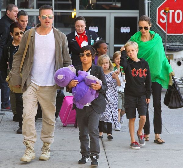 Duana Names: Labelling a Take Home Baby