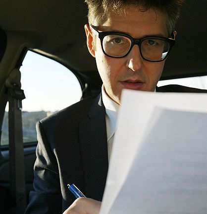 Duana Names: I’m With The Kid