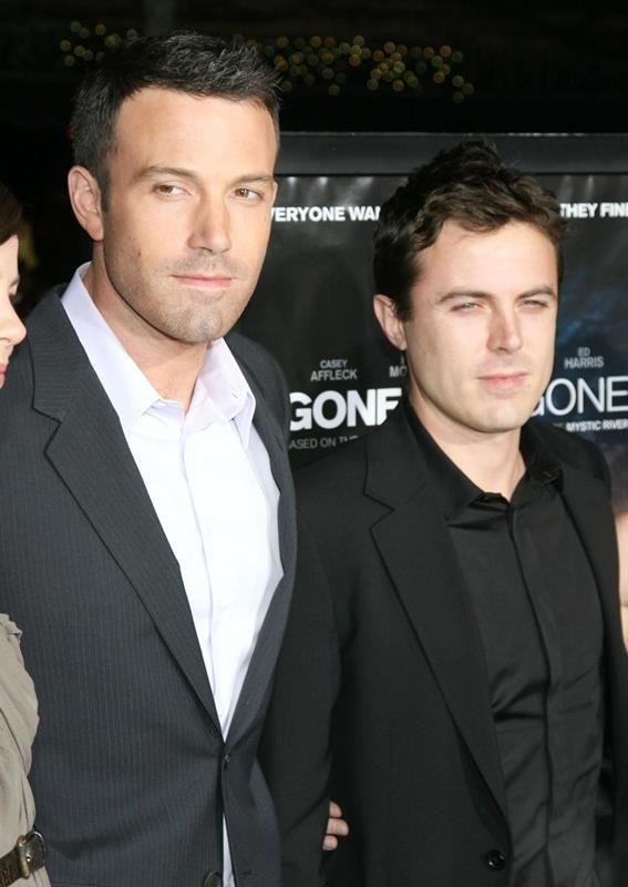 Duana Names: Baby Brother Standoff