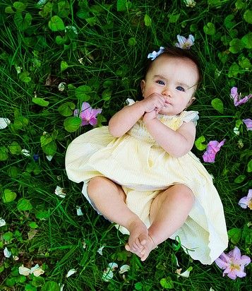 Duana Names: A Spring Sister