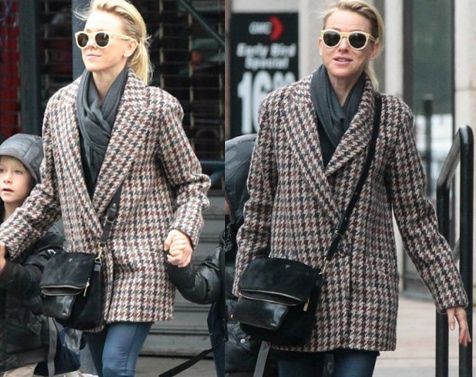 Sasha Finds: Naomi’s coat