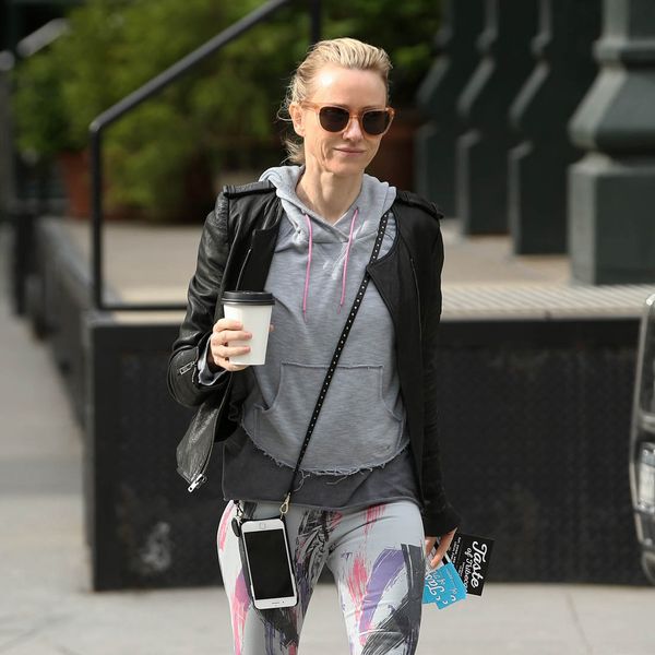 Smutty Fitness: Summer Prep