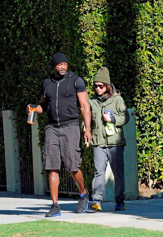 Smutty Fitness: Post Baby Time Crunch Circuit