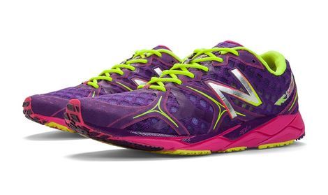 Smutty Fitness: Spring Running Shoes