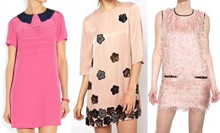 Sasha Finds: Pink Wedding Guests